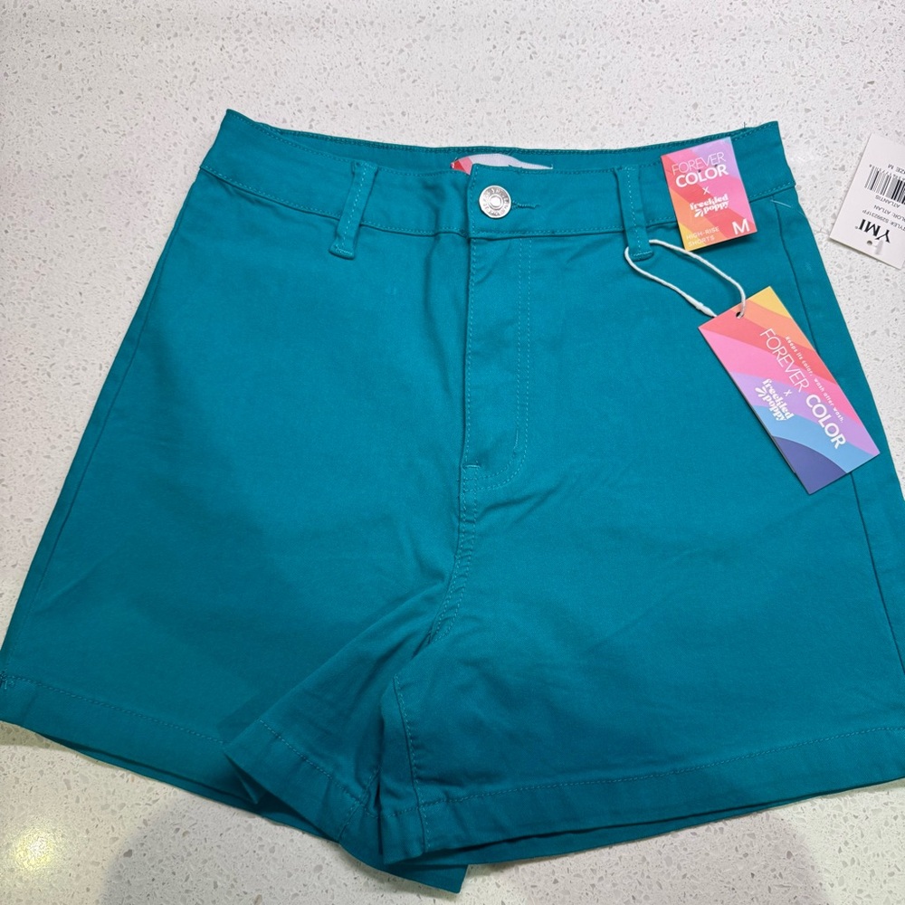 YMI Bermuda Shorts Casual Style - multiple colors available - Size M - Picture 8 of 13